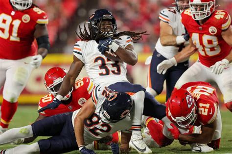 fk2_hard twitter|Bears ‘Hard Knocks’ takeaways: Ian Wheeler’s injury, Austin .